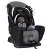 Safety 1st Alpha Omega 65 Car Seat- Plumeria