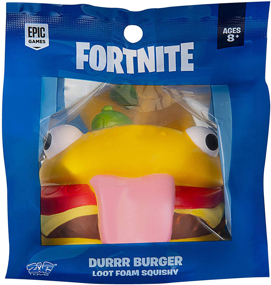 Fortnite squishy discount