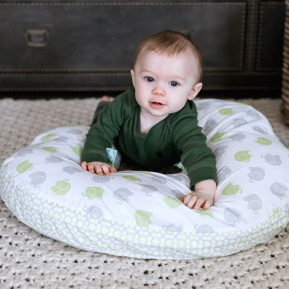 Babies r us nursing pillow cheap