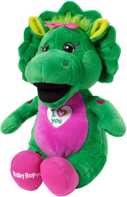 Fisher Price I Love You Baby Bop Plush Figure English Edition Toys R Us Canada Cute dog sleeps on the moon. fisher price i love you baby bop plush figure english edition