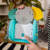 Jouet Interactif Chase & Tap Earl de Baby Enistein