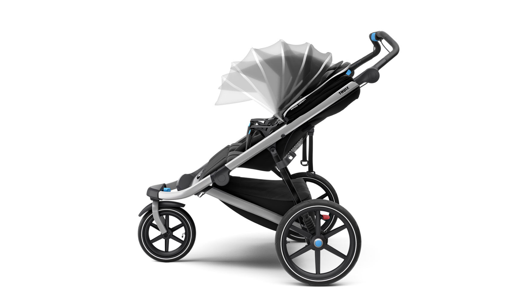 Thule urban glide 2 australia 2025