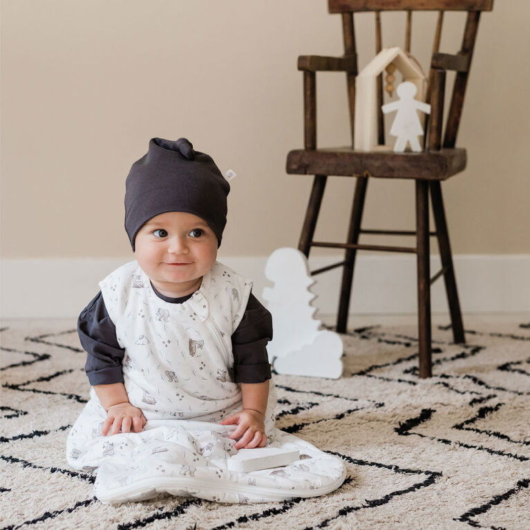 Perlimpinpin-Sac de nuit en bambou-Faons-6-18 mois 2,5 TOGS