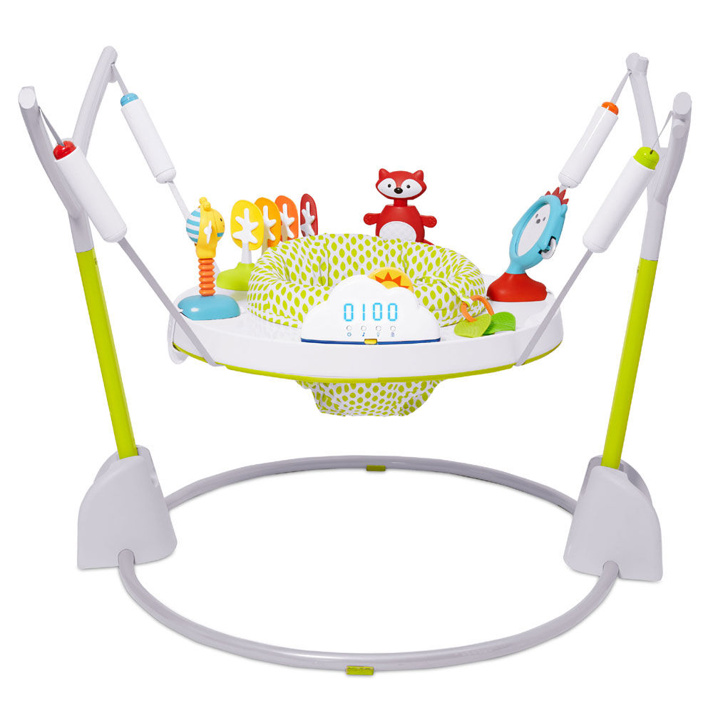 exerciseur bébé toys r us