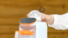 Quook 5 en 1 - Préparateur d'aliments pour bébés, réchauffeur de biberons et stérilisateur