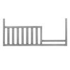 Oxford Baby Kendra Toddler Guard Rail Grigio - R Exclusive