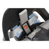 Cybex Sirona S 360 convertible car seat with Sensor Safe Urban Black