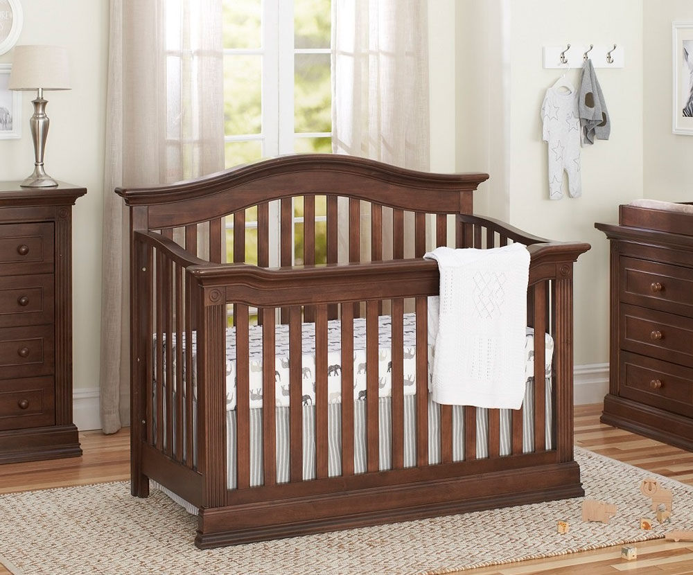 baby cache windsor crib