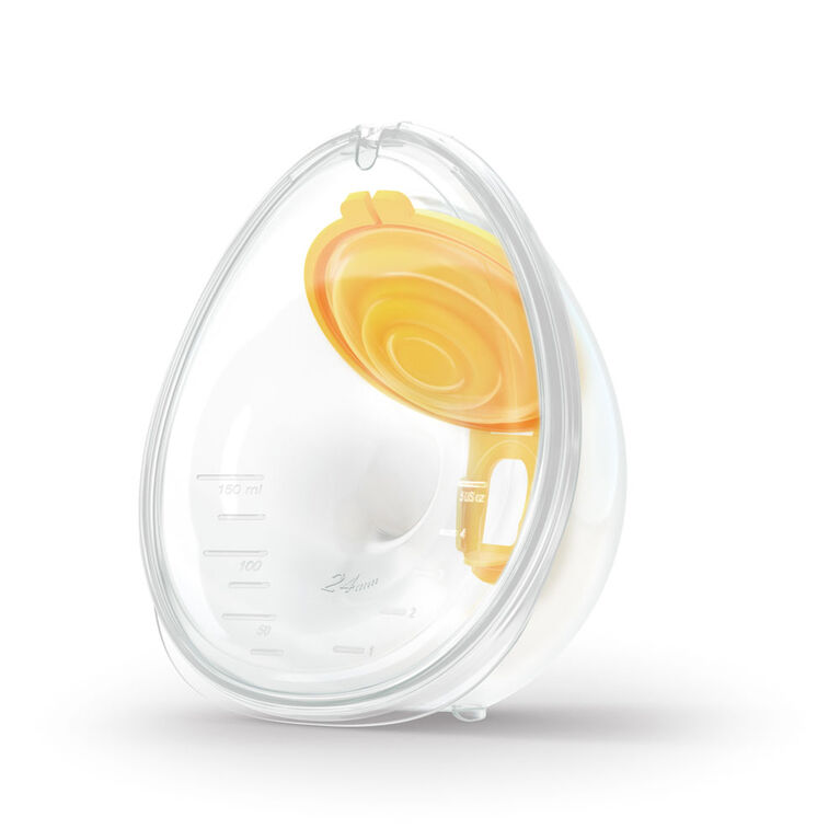 Medela - Hands-Free Collection Cups