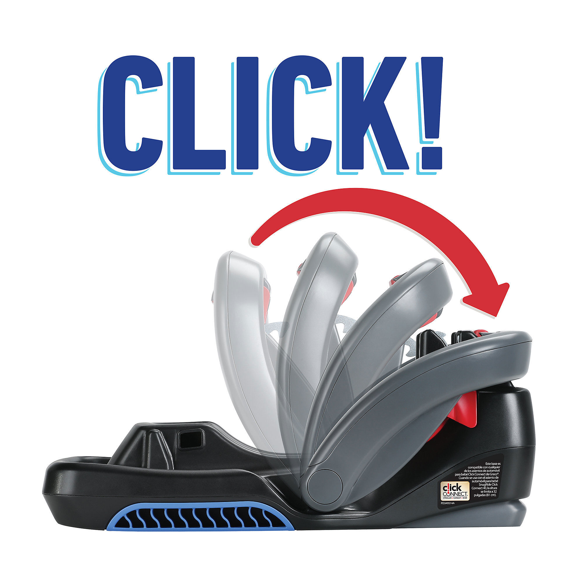 Graco snuglock 35 dlx discount