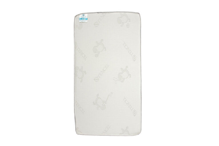simmons tranquility crib mattress