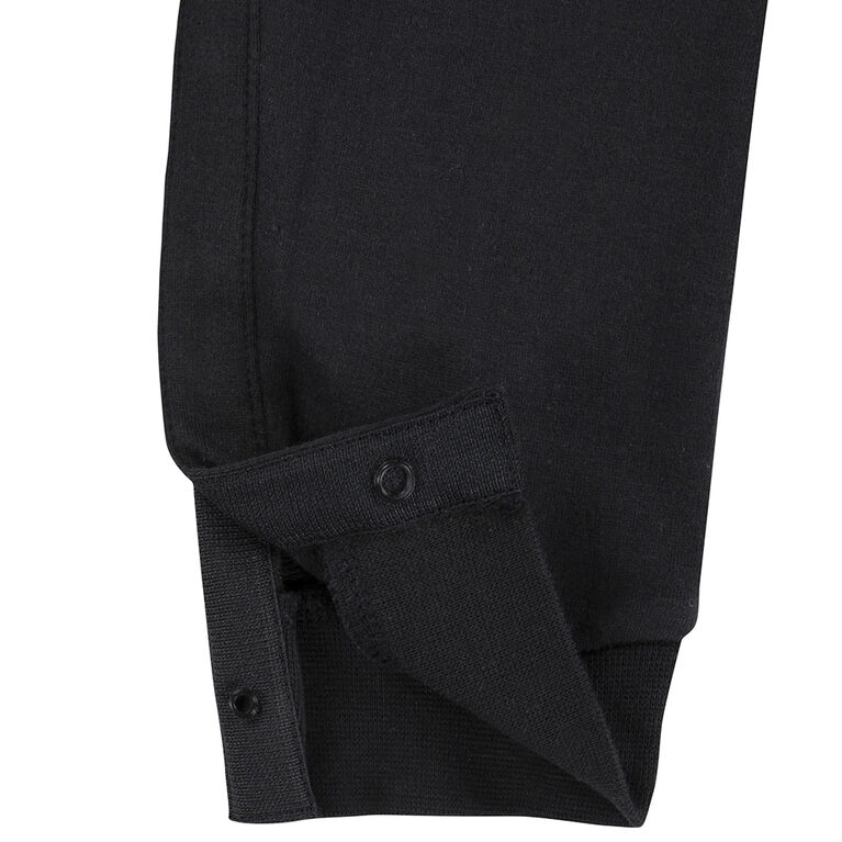 Nike just Do It Romper - Black - Size 12 Months