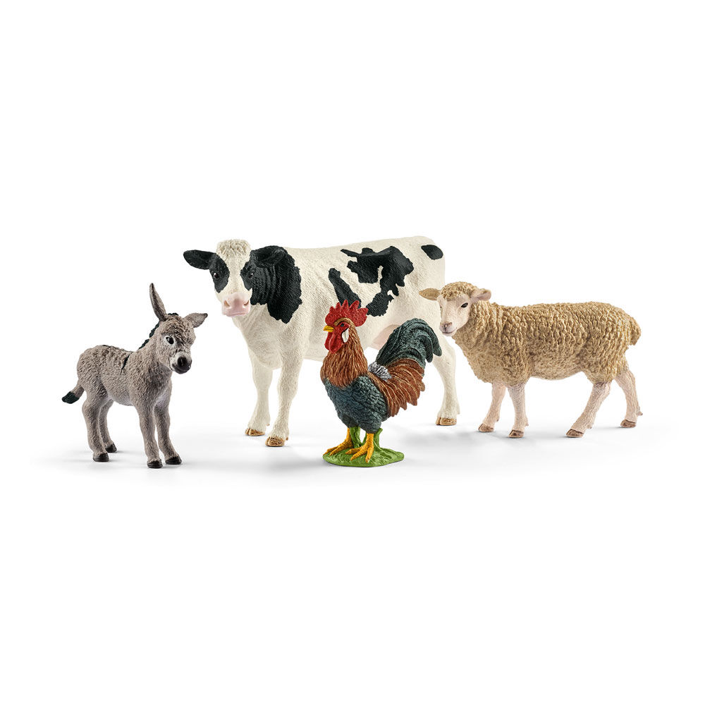 Toys r us farm animals cheap
