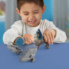 Fisher-Price DC League of Super-Pets Disk Launch Ace Figure Set