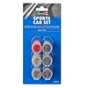 Revell Sports Car Set (1/36) - Model