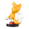 Sega Tails Cable Guy Phone And Controller Holder - English Edition