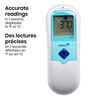 Thermomètre frontal à lecture rapide de Safety 1st.