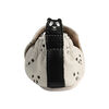 Robeez - Soft Soles Panda Light Grey 6-12M
