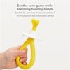 Fridababy - Training Toothbrush for Babies
