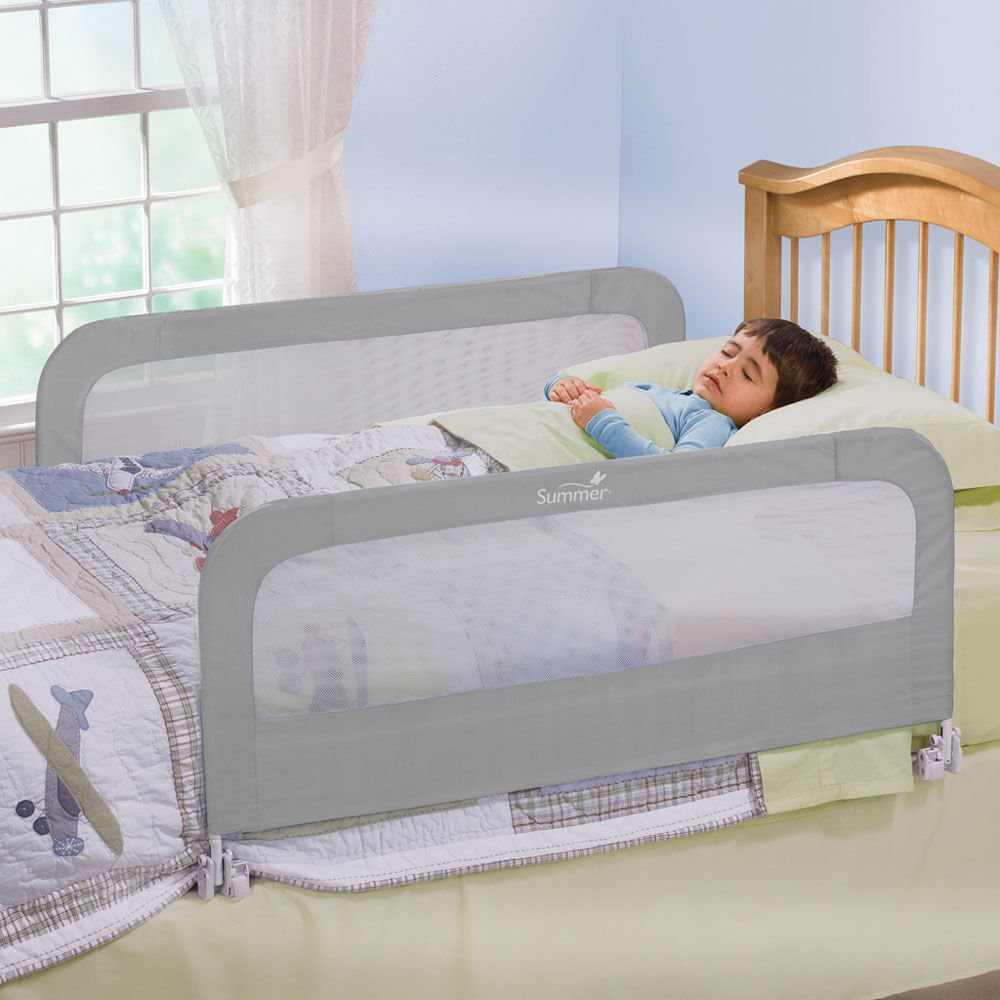 bed safety for babies