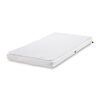Matelas Airfelt + Protège-matelas Sleep Safe