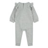 Hurley Coverall -Dark Grey