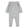 Hurley Coverall -Dark Grey - Size 12M