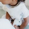 Copper Pearl- Rex Bib Set