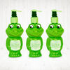 Taslie “Turtle” Head to Toe Wash