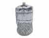 Bottillons de fausse fourrure gris de First Steps Taille 1, 0-3 mois