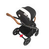 Nuna MIXX Stroller - Caviar