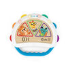 Baby Einstein HAPE Tap & Shake Magic Touch Tambourine