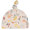 Gerber Childrenswear - Chemise, pantalon et casquette 3 pièces - Wildflower - 0-3M