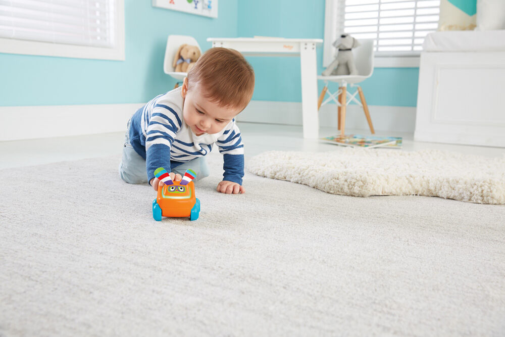 bright beats buggies