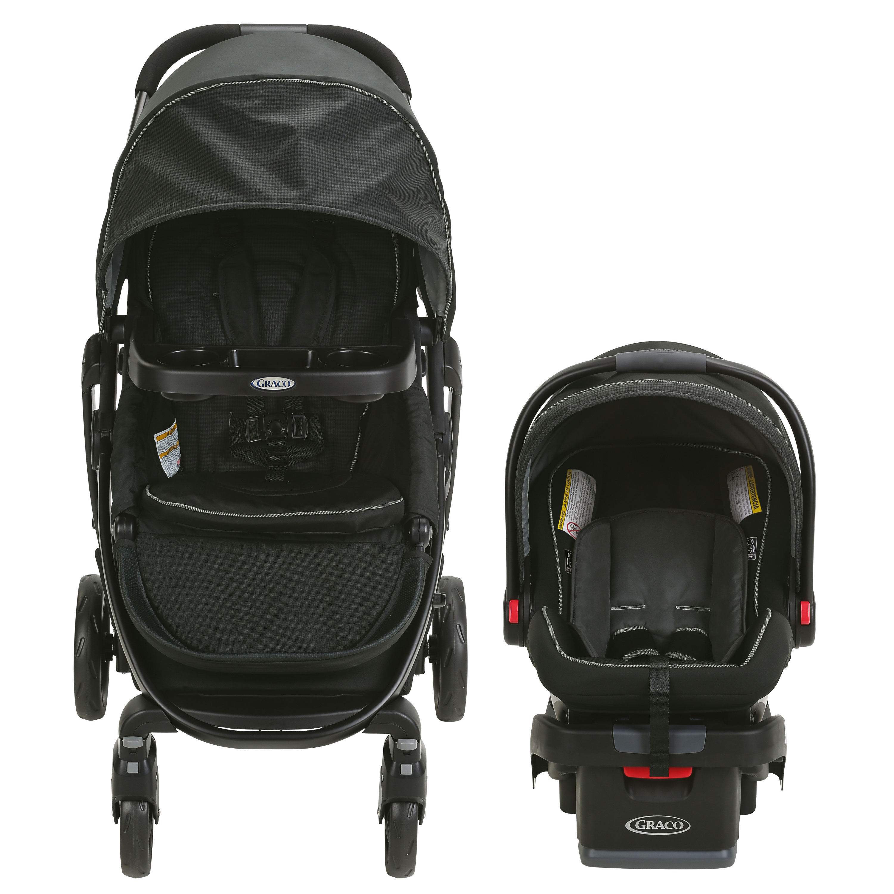 Graco downton travel system canada shop