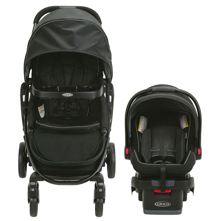 Graco Modes Travel System Dayton Babies R Us Canada