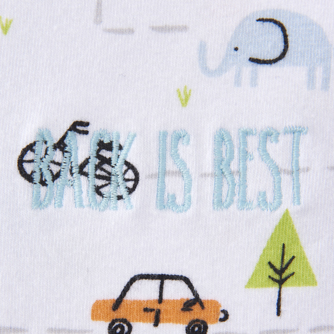 halo sleep sack self soothing