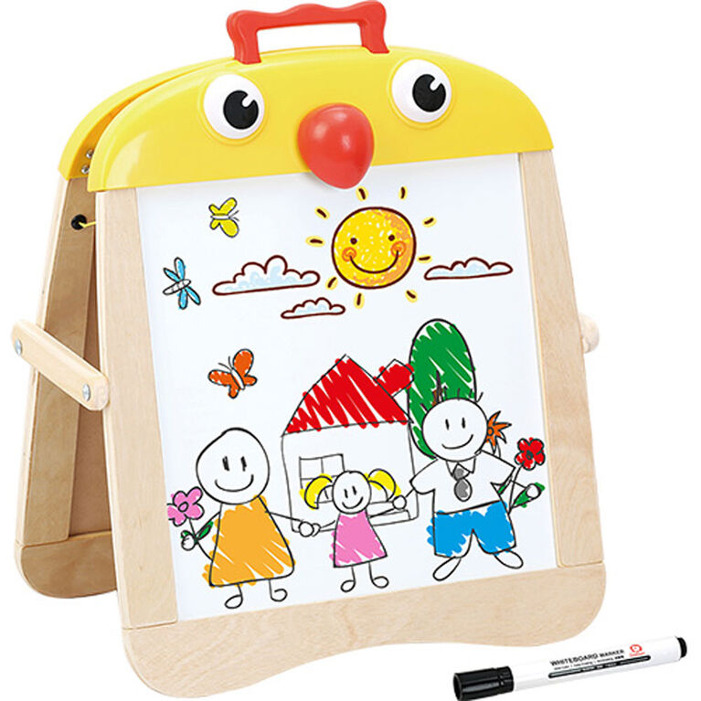 Mima Toys - Chick Tabletop Easel