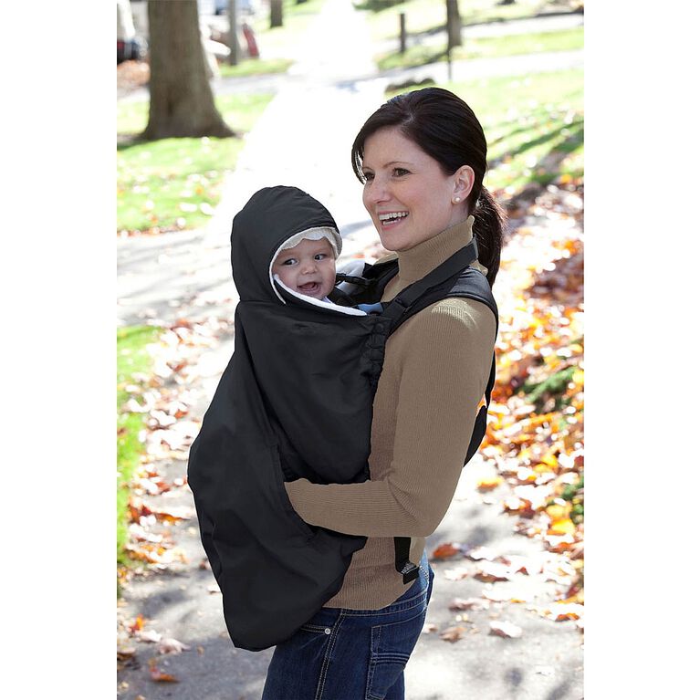 Jolly Jumper Snuggle Cover For Soft Baby Carriers Babies R Us