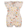 Gerber Childrenswear - 1 Pack Romper - Wildflower - 6-9M