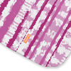 SwaddleMe 1 Pack Night Sack Sleeper TIE DYE