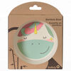 Safety 1st Bamboo Bowl - Unicorn