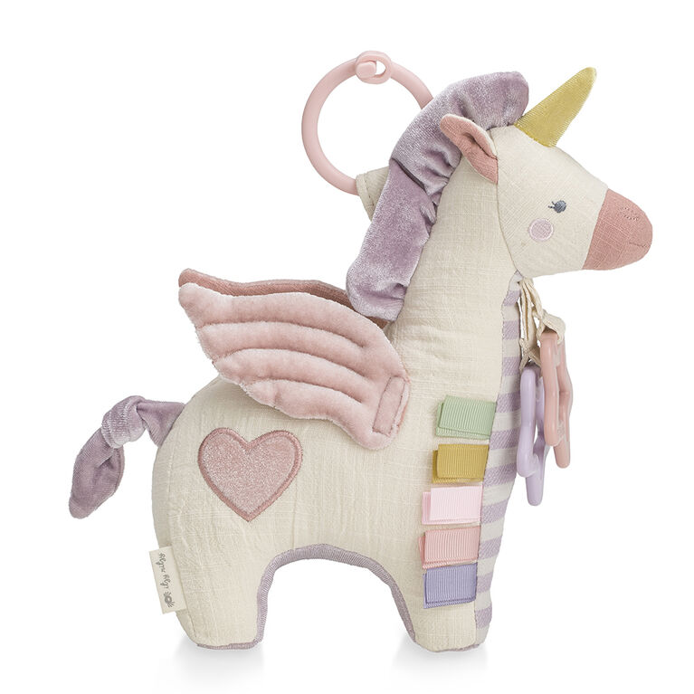Itzy Ritzy Lien Et Amour - Pegasus