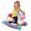 Vtech Cléo ma licorne basculo - Édition française