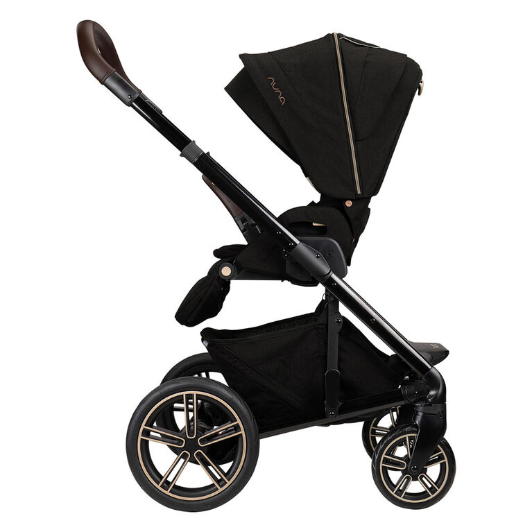 Nuna MIXX next Stroller - Riveted