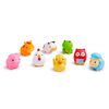 Munchkin Farm Bath Squirts - 8 pack