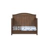 Oxford Baby Sienna 4 in 1 Convertible Crib w/ Drawer Acorn Brown - R Exclusive