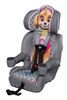 KidsEmbrace Friendship Combination Booster Car Seat - Paw Patrol, Skye