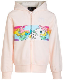 My Little Pony - Fleece Hoodie / Pink