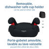 Maxi-Cosi Rodisport Authentic Black